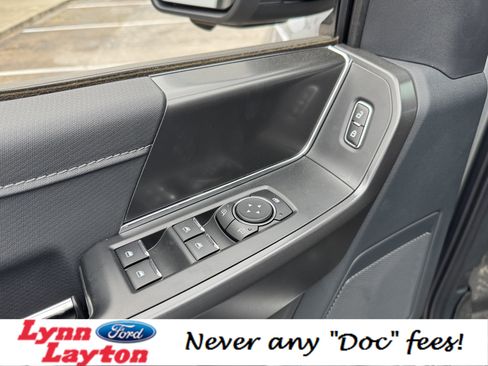 Used 2024 Ford F150 XLT w/ Equipment Group 302A MID image 11