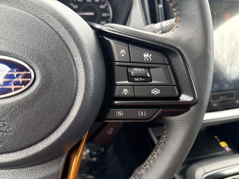 New 2026 Subaru Crosstrek 2.5i Wilderness image 23