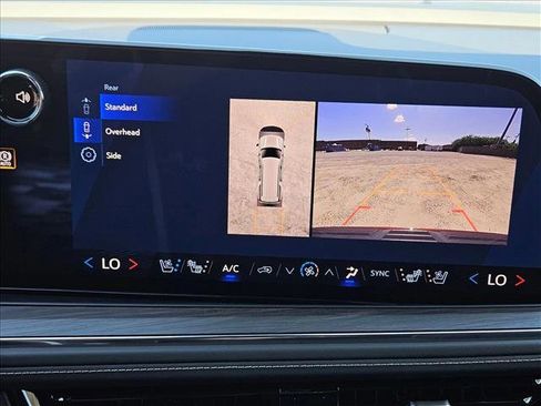 New 2026 Chevrolet Suburban Premier image 16