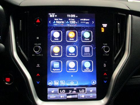 Used 2021 Subaru Outback Limited image 20