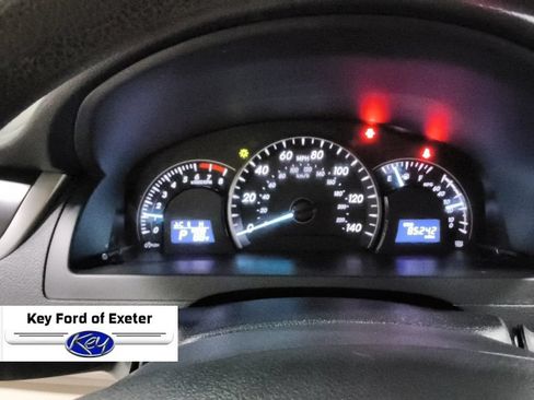 Used 2012 Toyota Camry LE FWD image 35