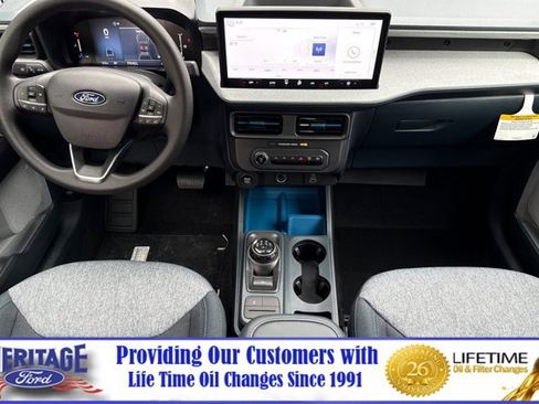 New 2026 Ford Maverick XLT image 13