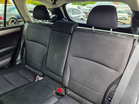 Used 2016 Subaru Outback 2.5i Premium AWD/4WD image 25