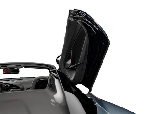 Used 2022 McLaren 720S Performance RWD image 47