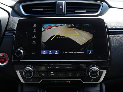 Used 2018 Honda CR-V EX image 28