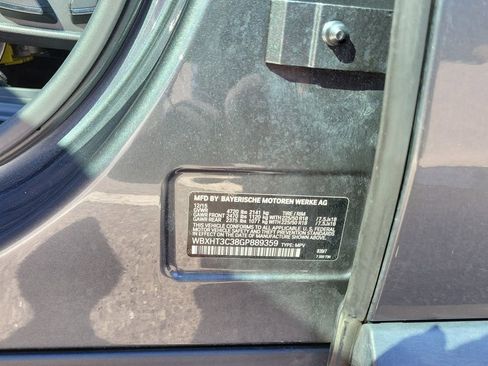 Used 2016 BMW X1 xDrive28i image 34