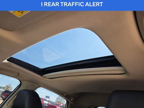 Used 2024 Honda Civic EX-L image 18