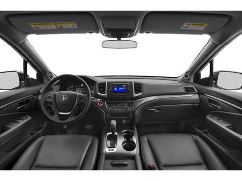 Used 2019 Honda Ridgeline RTL image 11