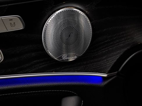 Used 2019 Mercedes-Benz E 63 AMG S image 56