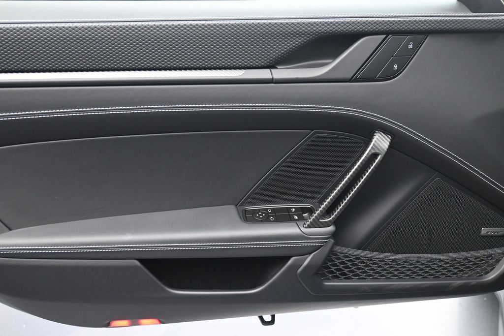 Certified 2026 Porsche 911 GT3 RWD image 26