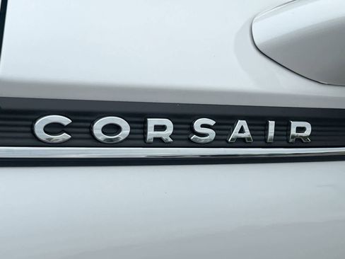 Used 2022 Lincoln Corsair Reserve w/ Elements Package AWD/4WD image 13