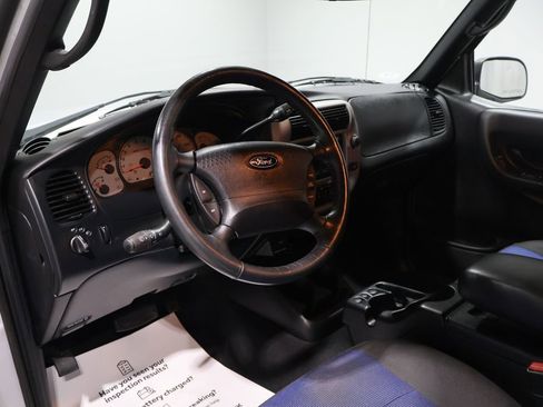 Used 2003 Ford Ranger XLT image 15
