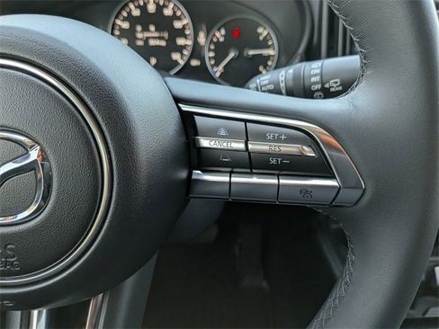 Certified 2025 MAZDA CX-50 2.5 Hybrid w/ Weather Package image 17