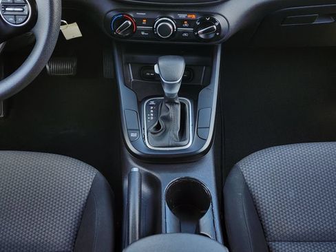 Certified 2024 Kia Soul LX w/ Option Group 015 FWD image 21