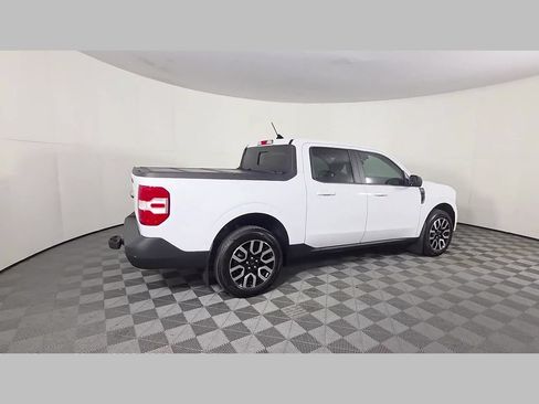 Used 2024 Ford Maverick Lariat FWD image 40