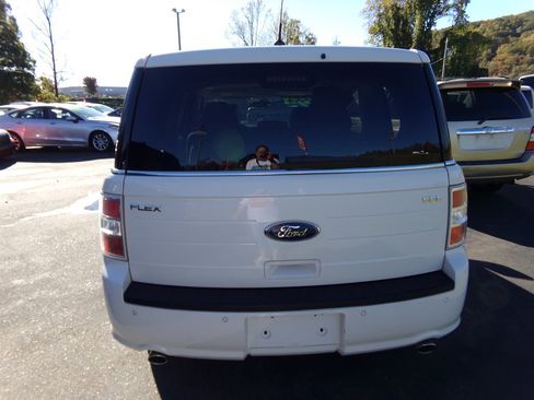 Used 2014 Ford Flex SEL image 5