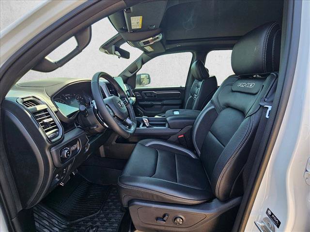 New 2026 RAM 1500 RHO w/ RHO Level 1 Equipment Group AWD/4WD image 4