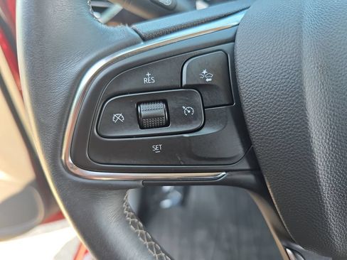 Certified 2023 Buick Encore GX Select w/ Experience Buick Package FWD image 17