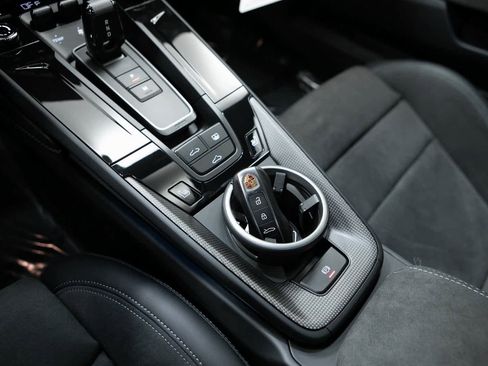 New 2026 Porsche 911 Carrera GTS image 23