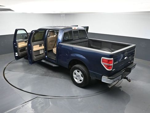 Used 2014 Ford F150 XLT w/ XLT Convenience Package image 49