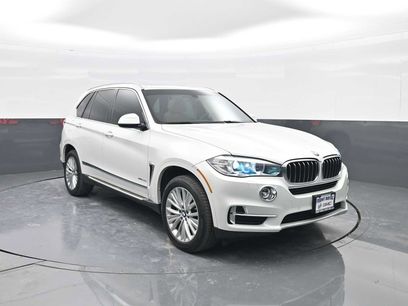Used 2017 BMW X5 xDrive35i