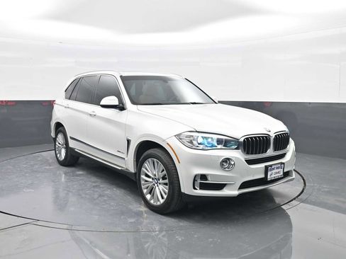 Used 2017 BMW X5 xDrive35i image 1