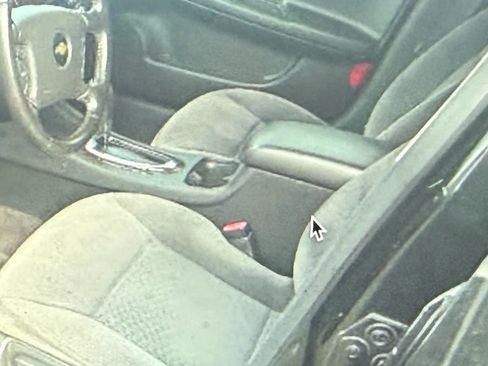 Used 2014 Chevrolet Impala Limited LS image 4