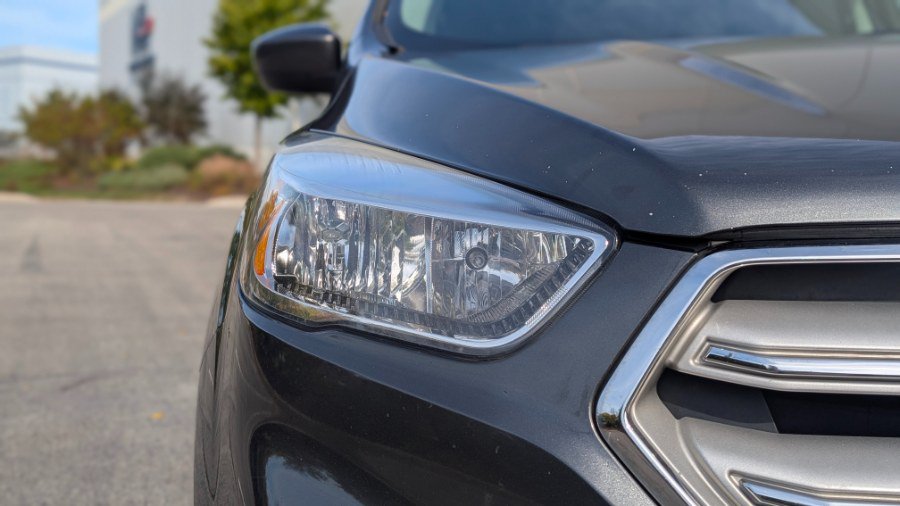 Used 2019 Ford Escape SE AWD/4WD image 11