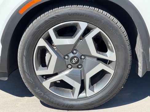 Used 2025 Hyundai Palisade SEL FWD image 8