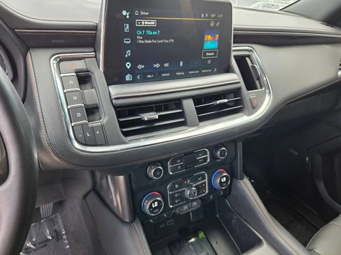 Certified 2023 Chevrolet Tahoe RST RWD image 23