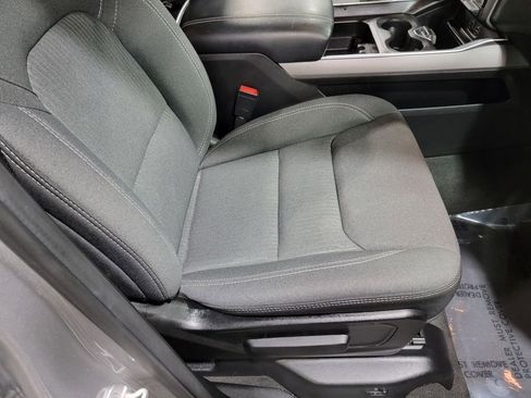 Used 2022 RAM 1500 Big Horn image 15