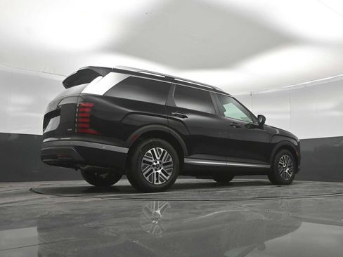 New 2026 Hyundai Palisade SEL Premium AWD/4WD image 30