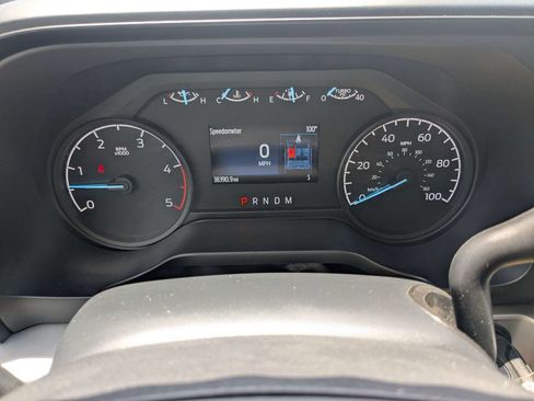 Used 2026 Ford F250 XLT AWD/4WD image 30