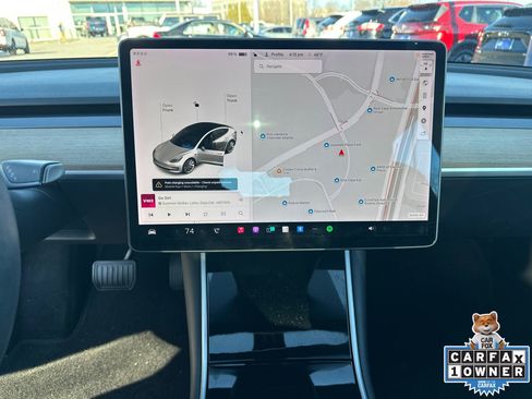 Used 2020 Tesla Model 3 Standard Range Plus image 26