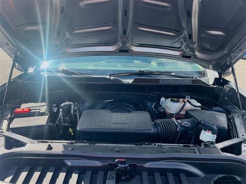 Used 2022 Chevrolet Silverado 1500 LTZ w/ LTZ Premium Package image 33