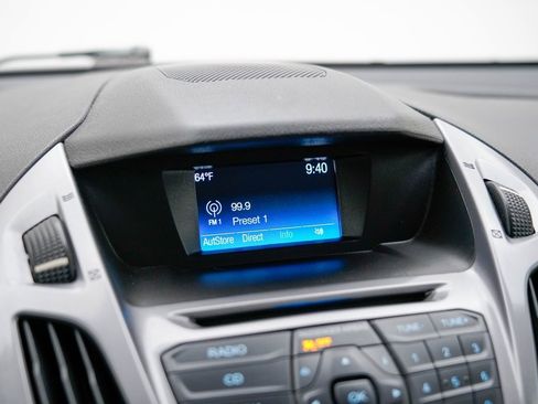 Used 2018 Ford Transit Connect XLT image 26