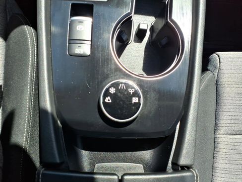 Certified 2023 Nissan Rogue SV AWD/4WD image 21