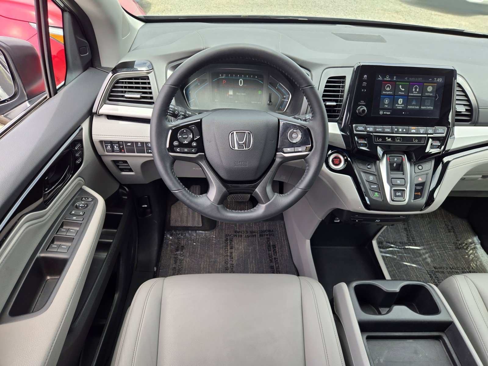 Used 2023 Honda Odyssey Touring image 14