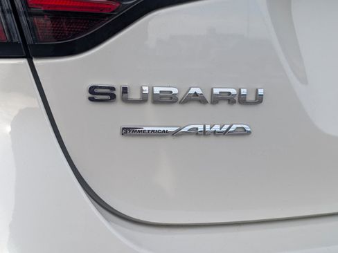 Used 2023 Subaru Legacy Sport image 10