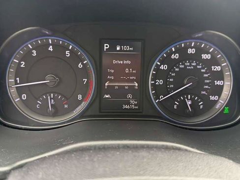 Certified 2023 Hyundai Kona SEL w/ Convenience Package AWD/4WD image 26