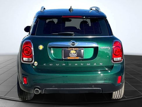 Used 2019 MINI Cooper Countryman SE w/ Premium Package image 5