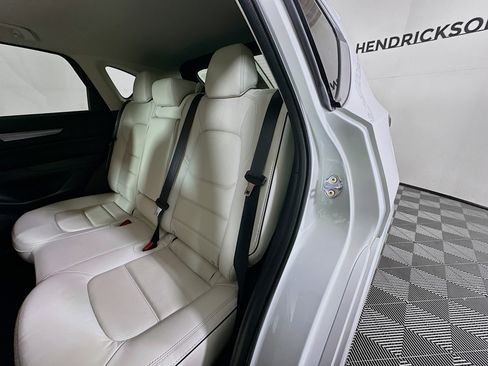 Used 2025 MAZDA CX-5 AWD 2.5 S w/ Preferred Package image 26