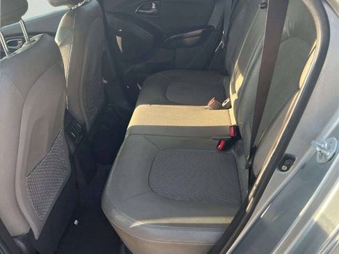 Used 2014 Hyundai Tucson SE AWD/4WD image 2