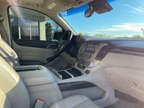 Used 2018 GMC Yukon Denali w/ Denali Ultimate Package image 31