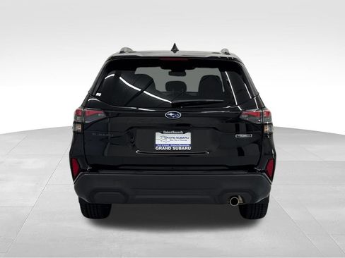 Used 2026 Subaru Forester Touring AWD/4WD image 6