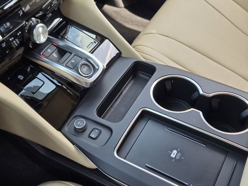 Certified 2026 Acura MDX w/ Technology Package FWD image 20