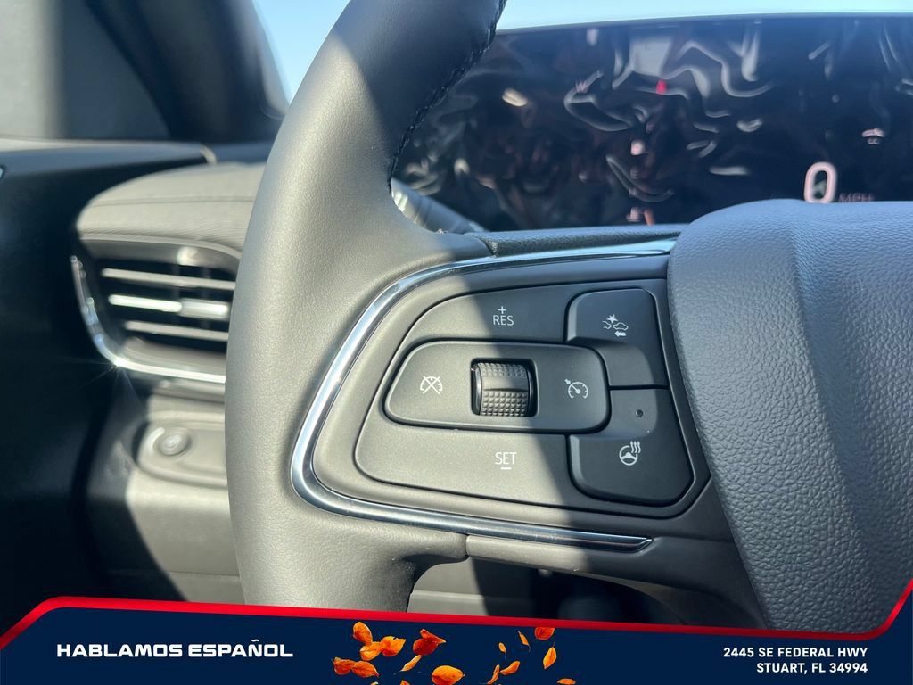 New 2026 Buick Envista Preferred w/ Convenience I Package FWD image 25