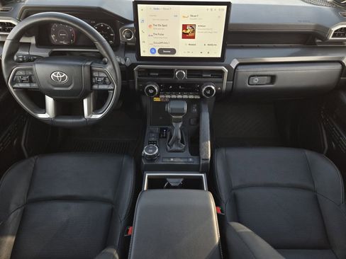 Certified 2025 Toyota 4Runner Limited image 28