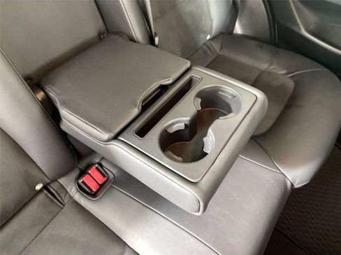 Used 2021 MAZDA CX-5 Touring image 42