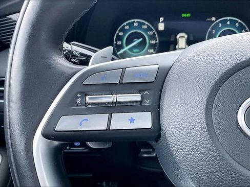 Certified 2023 Hyundai Palisade Calligraphy image 19